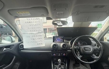 Audi A3, 2015 год, 976 000 рублей, 2 фотография