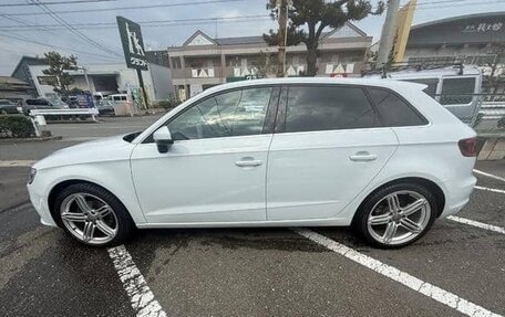 Audi A3, 2015 год, 976 000 рублей, 7 фотография