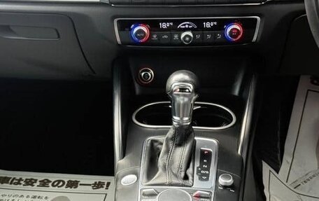 Audi A3, 2015 год, 976 000 рублей, 6 фотография