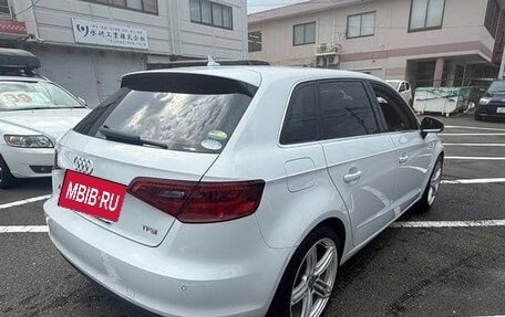 Audi A3, 2015 год, 976 000 рублей, 3 фотография