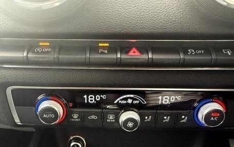 Audi A3, 2015 год, 976 000 рублей, 12 фотография