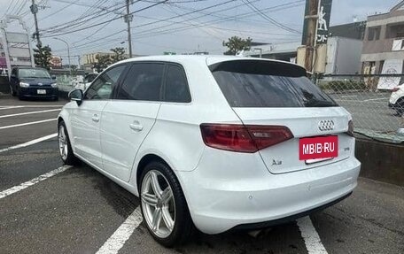 Audi A3, 2015 год, 976 000 рублей, 11 фотография