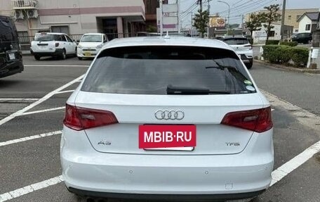 Audi A3, 2015 год, 976 000 рублей, 15 фотография