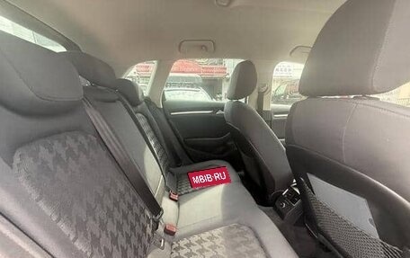 Audi A3, 2015 год, 976 000 рублей, 13 фотография