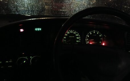 Toyota Camry, 1991 год, 190 000 рублей, 9 фотография