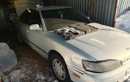 Toyota Camry, 1991 год, 190 000 рублей, 2 фотография