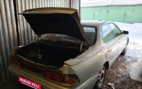 Toyota Camry, 1991 год, 190 000 рублей, 4 фотография