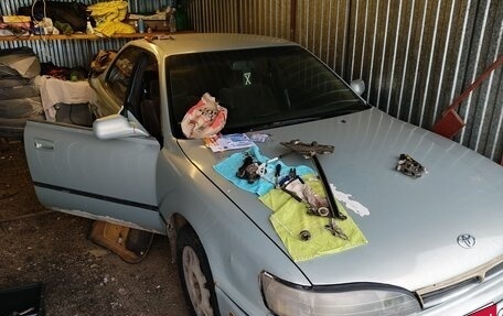 Toyota Camry, 1991 год, 190 000 рублей, 1 фотография