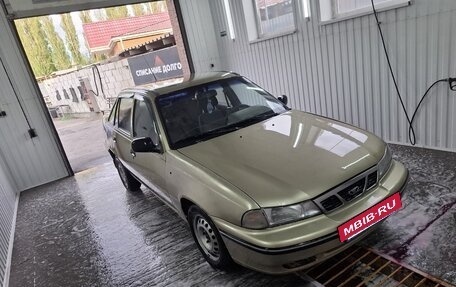 Daewoo Nexia I рестайлинг, 2006 год, 165 000 рублей, 1 фотография