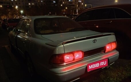 Toyota Camry, 1991 год, 190 000 рублей, 8 фотография