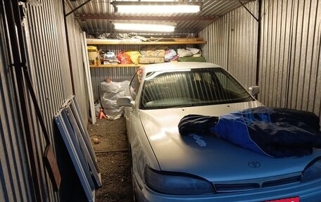 Toyota Camry, 1991 год, 190 000 рублей, 7 фотография