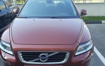 Volvo S40 II, 2011 год, 1 100 000 рублей, 1 фотография