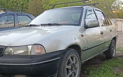 Daewoo Nexia I рестайлинг, 2007 год, 200 000 рублей, 1 фотография