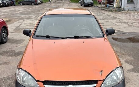 Chevrolet Lacetti, 2005 год, 230 000 рублей, 1 фотография
