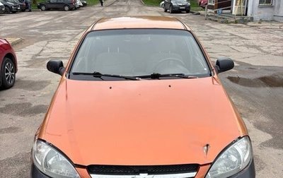 Chevrolet Lacetti, 2005 год, 230 000 рублей, 1 фотография