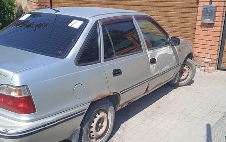Daewoo Nexia I рестайлинг, 2006 год, 160 000 рублей, 1 фотография