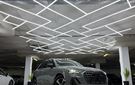 Audi Q3, 2026 год, 4 800 000 рублей, 1 фотография