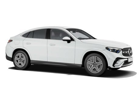 Mercedes-Benz GLC Coupe, 2026 год, 8 800 000 рублей, 1 фотография