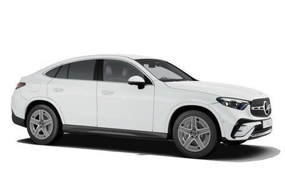 Mercedes-Benz GLC Coupe, 2026 год, 8 800 000 рублей, 1 фотография