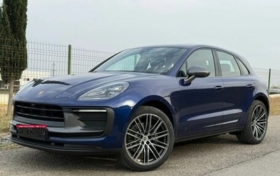 Porsche Macan I рестайлинг, 2025 год, 11 200 000 рублей, 1 фотография