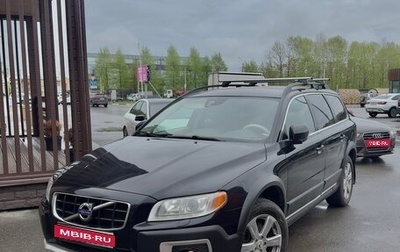 Volvo XC70 II рестайлинг, 2011 год, 1 400 000 рублей, 1 фотография
