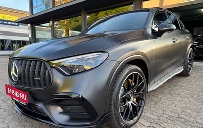 Mercedes-Benz GLC Coupe AMG, 2025 год, 19 800 000 рублей, 1 фотография