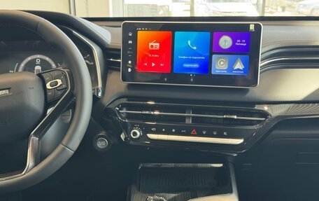 Haval Jolion, 2026 год, 2 649 000 рублей, 12 фотография
