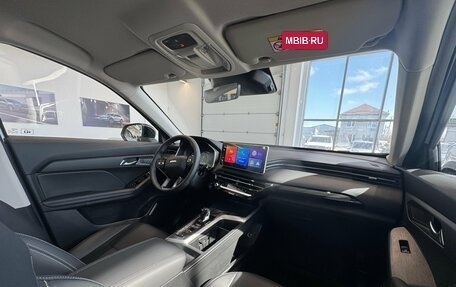 Haval Jolion, 2026 год, 2 649 000 рублей, 10 фотография