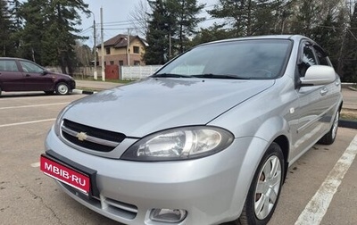 Chevrolet Lacetti, 2011 год, 620 000 рублей, 1 фотография
