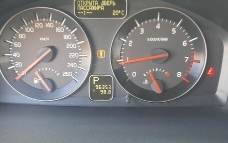 Volvo S40 II, 2011 год, 1 100 000 рублей, 2 фотография