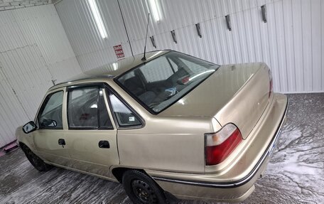 Daewoo Nexia I рестайлинг, 2006 год, 165 000 рублей, 3 фотография