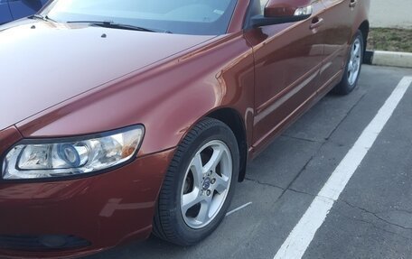 Volvo S40 II, 2011 год, 1 100 000 рублей, 5 фотография
