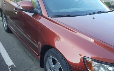 Volvo S40 II, 2011 год, 1 100 000 рублей, 7 фотография
