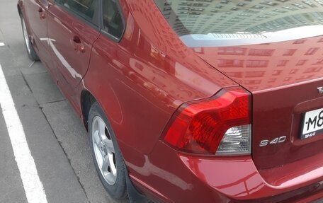 Volvo S40 II, 2011 год, 1 100 000 рублей, 6 фотография