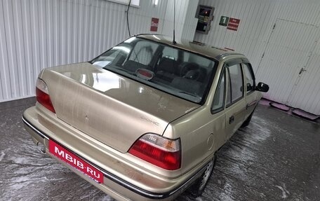 Daewoo Nexia I рестайлинг, 2006 год, 165 000 рублей, 4 фотография