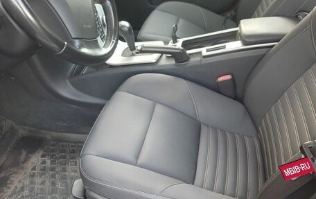 Volvo S40 II, 2011 год, 1 100 000 рублей, 4 фотография