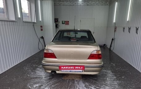 Daewoo Nexia I рестайлинг, 2006 год, 165 000 рублей, 5 фотография