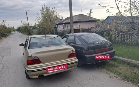 Daewoo Nexia I рестайлинг, 2006 год, 165 000 рублей, 7 фотография