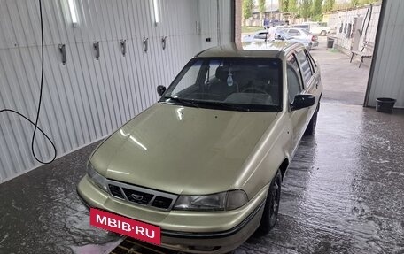 Daewoo Nexia I рестайлинг, 2006 год, 165 000 рублей, 2 фотография