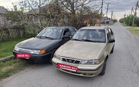 Daewoo Nexia I рестайлинг, 2006 год, 165 000 рублей, 6 фотография