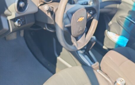Chevrolet Aveo III, 2013 год, 700 000 рублей, 6 фотография