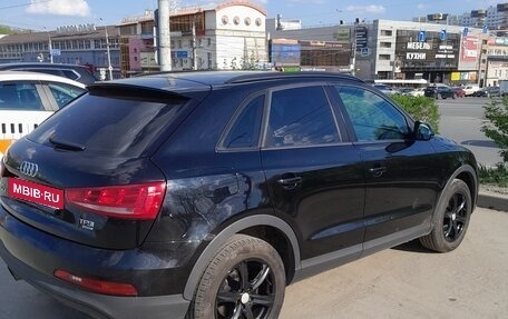 Audi Q3, 2012 год, 1 300 000 рублей, 6 фотография