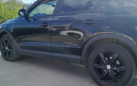 Audi Q3, 2012 год, 1 300 000 рублей, 17 фотография