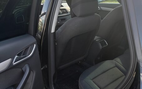 Audi Q3, 2012 год, 1 300 000 рублей, 15 фотография