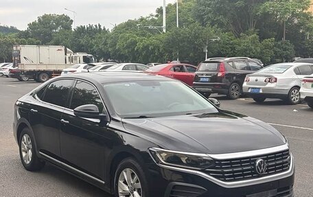 Volkswagen Passat B8 рестайлинг, 2022 год, 1 475 000 рублей, 2 фотография