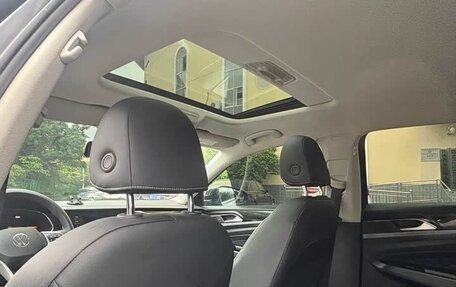 Volkswagen Passat B8 рестайлинг, 2022 год, 1 475 000 рублей, 8 фотография