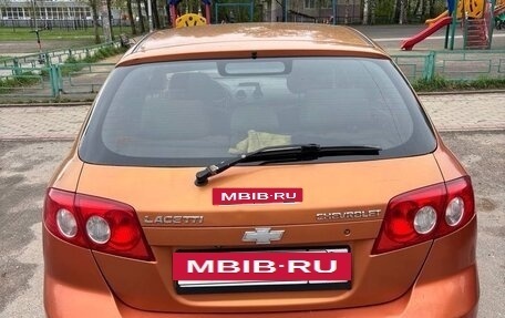 Chevrolet Lacetti, 2005 год, 230 000 рублей, 2 фотография