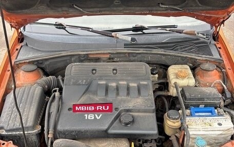 Chevrolet Lacetti, 2005 год, 230 000 рублей, 3 фотография