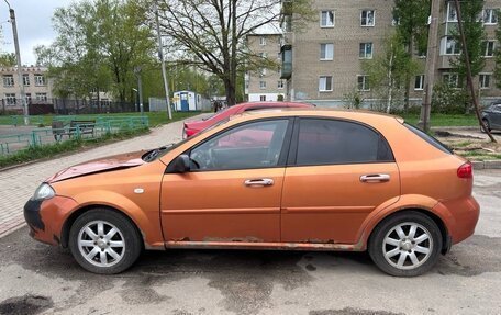 Chevrolet Lacetti, 2005 год, 230 000 рублей, 5 фотография