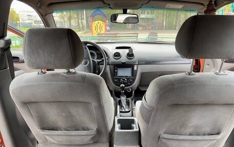 Chevrolet Lacetti, 2005 год, 230 000 рублей, 6 фотография